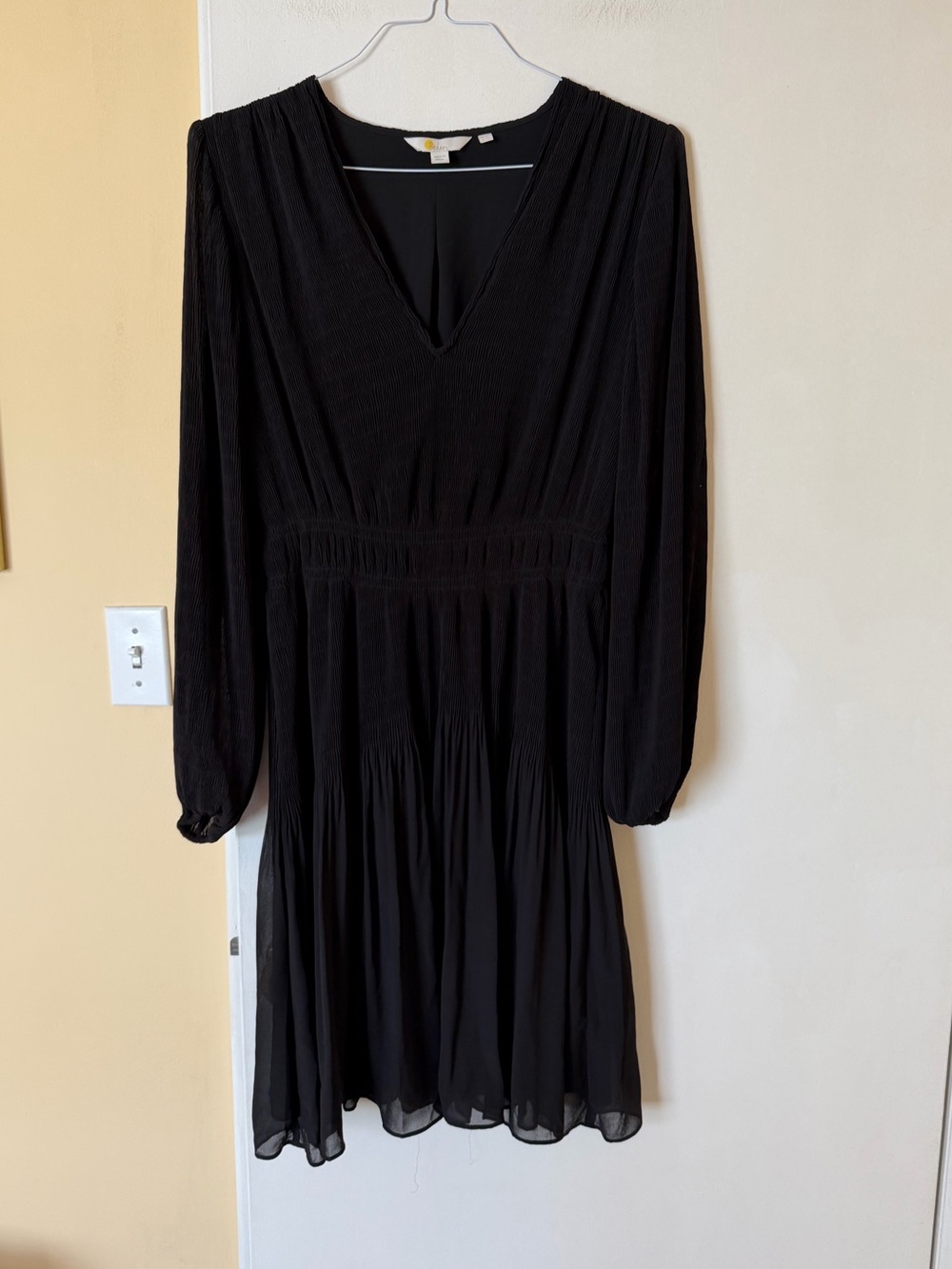 BODEN dress - size 12L - EUC